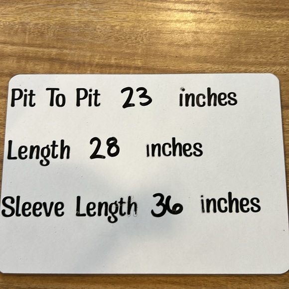 NWT PacSun Sherpa Plaid Jacket Coat Button Up Soft Oversized Men’s Size Small - Picture 10 of 10